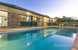 1 Archer Ct, Mount Ommaney, Qld 4074