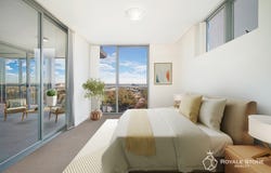 1107/39 Kent Road, Mascot, NSW 2020