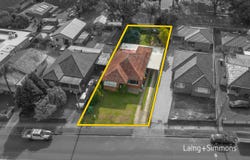 73 Hilltop Road, Merrylands, NSW 2160