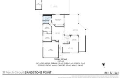 31 Perch Circuit, Sandstone Point, Qld 4511