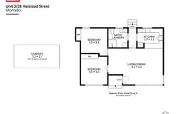 2/28 Halstead Street, Montello, Tas 7320