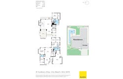 41 Sudbury Way, City Beach, WA 6015