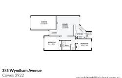 3/5 Wyndham Avenue, Cowes, Vic 3922