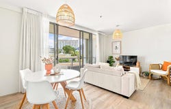 319/1 Marlin Pde, Cairns City, Qld 4870