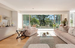 1/580 Miller Street, Cammeray, NSW 2062