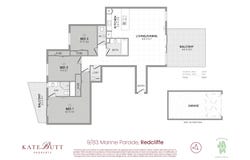 9/83 Marine Parade, Redcliffe, Qld 4020