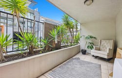 8/79 Berwick Street, Fortitude Valley, Qld 4006