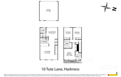 10 Tute Lane, Harkness, Vic 3337