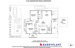 1/16 Crookston Road, Reservoir, Vic 3073