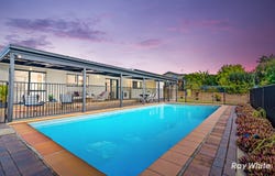 8 Westgate Avenue, Springwood, Qld 4127