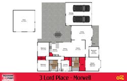 3 Lord Place, Morwell, Vic 3840