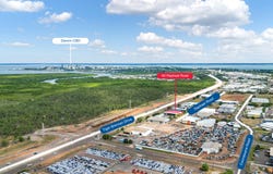 60 Raphael Road, Winnellie, NT 0820