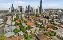 8/75 Harcourt Street, New Farm, Qld 4005