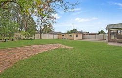 50 Ridgeway Crescent, Quakers Hill, NSW 2763