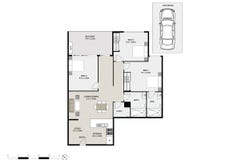 B708/40-50 Arncliffe Street, Wolli Creek, NSW 2205