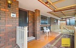 44 Burgland Drive, Girrawheen, WA 6064