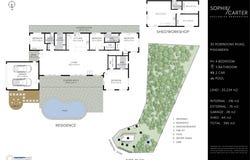 30 Robinsons Road, Piggabeen, NSW 2486