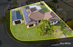 19 Lamington Place, Loganholme, Qld 4129