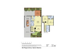 98 Player Drive, Narre Warren, Vic 3805