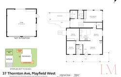 37 Thornton Avenue, Mayfield West, NSW 2304