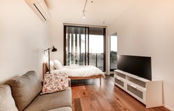 320/133 Rosslyn Street, West Melbourne, Vic 3003