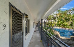 9/350-354 Sheridan Street, Cairns North, Qld 4870