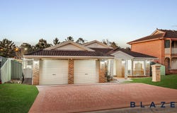 6 Marina Crescent, Cecil Hills, NSW 2171