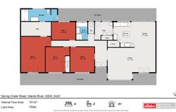 77 Spring Creek Road, Wards River, NSW 2422