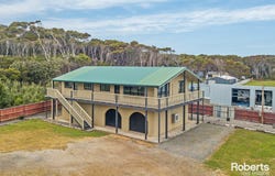 16 Top Farm Track, Granville Harbour, Tas 7469