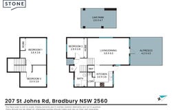 207 St Johns Road, Bradbury, NSW 2560