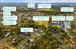 31 Dutton Street, Metford, NSW 2323
