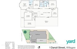 1 Danzil Street, Willagee, WA 6156