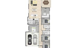 54 Benham Ave, Kallangur, Qld 4503