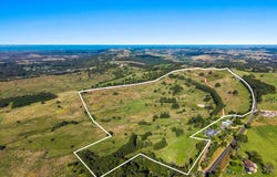 28 Coolamon Scenic Drive, Coorabell, NSW 2479