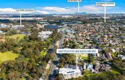 5/1053-1055 Plenty Road, Kingsbury, Vic 3083