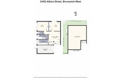 5/442 Albion Street, Brunswick West, Vic 3055