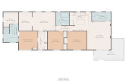 111 Framara Drive, Kelso, Qld 4815