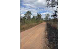 Collett Creek, NT 0822