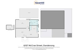 6/67 McCrae Street, Dandenong, Vic 3175