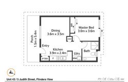 43/5 Judith Street, Flinders View, Qld 4305