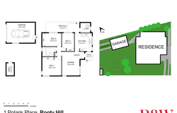 1 Polaris Place, Rooty Hill, NSW 2766
