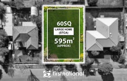 31 Comber Street, Noble Park, Vic 3174