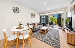 1401/35 Burdett Street, Albion, Qld 4010