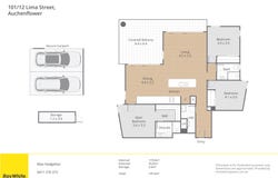 101/12 Lima Street, Auchenflower, Qld 4066