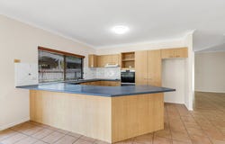3 West Parkridge Drive, Brinsmead, Qld 4870