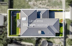 5 McAuliffe Drive, Fyansford, Vic 3218