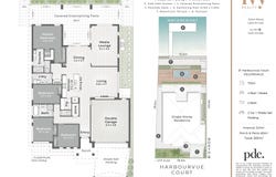21 Harbourvue Court, Helensvale, Qld 4212