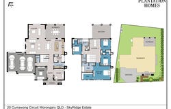 20 Currawong Circuit, Worongary, Qld 4213