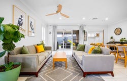 21 Cavalry Street, Jordan Springs, NSW 2747