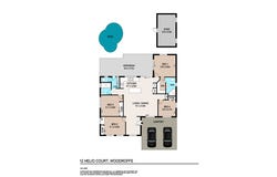 12 Helio Court, Woodroffe, NT 0830